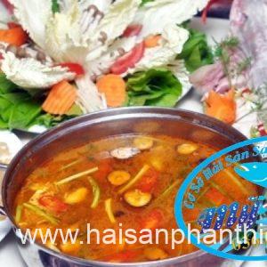 Ca Nham Map Kho Phi Le Cap Dong Lanh