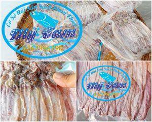 Muc Kho 24 26 Con  Phu Quy  Phan Thiet