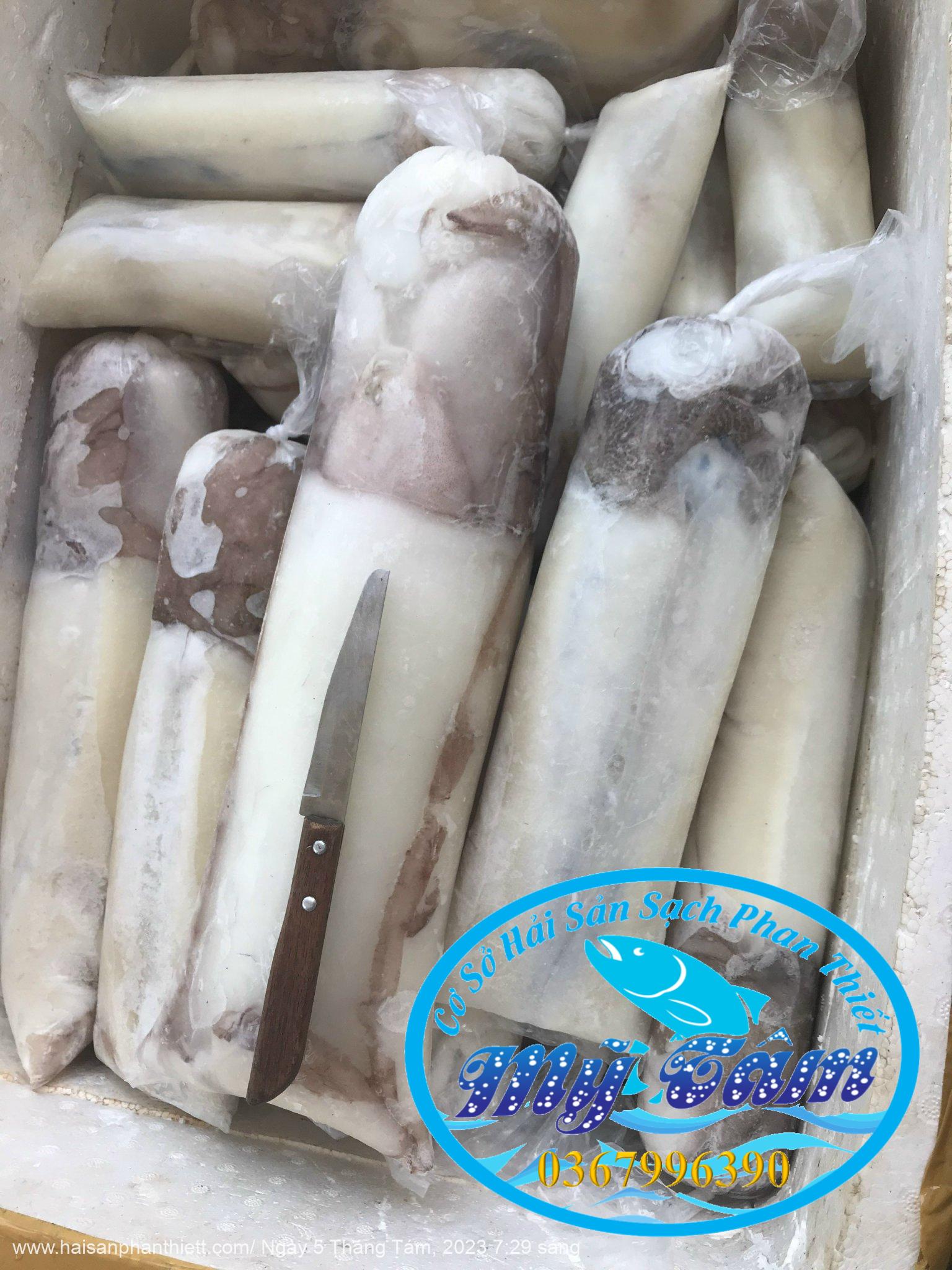 Muc Nang Phan Thiet Muc Nang Phan Thiet