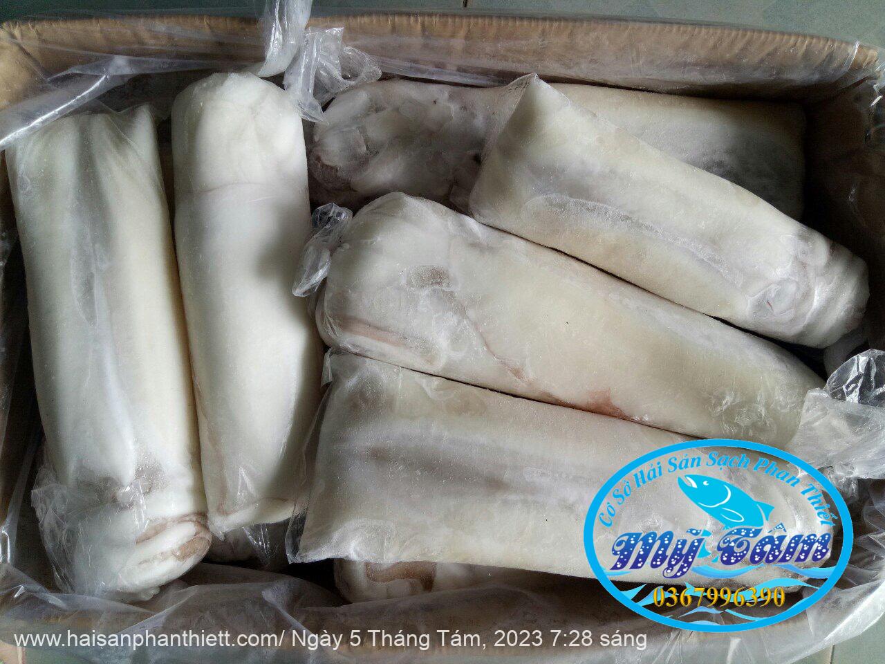 Muc Nang Phan Thiet Muc Nang Phan Thiet