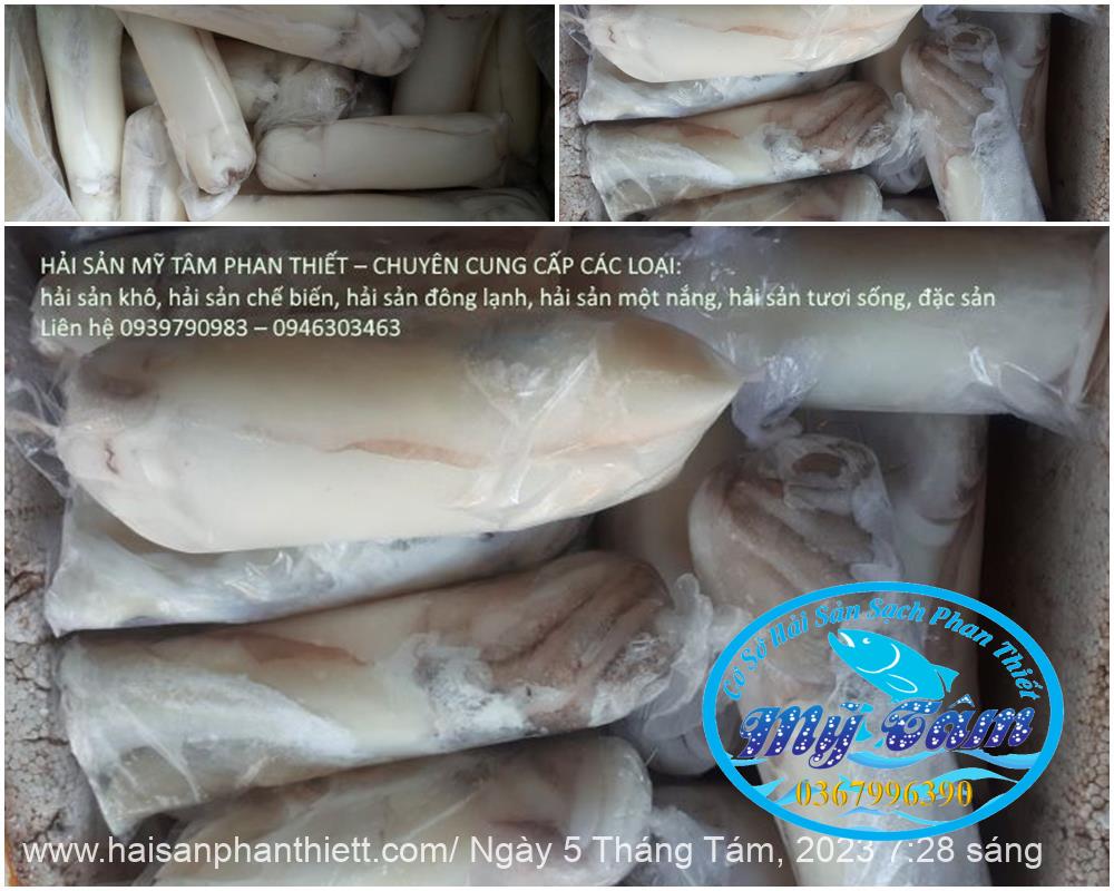 Muc Nang Phan Thiet Muc Nang Phan Thiet