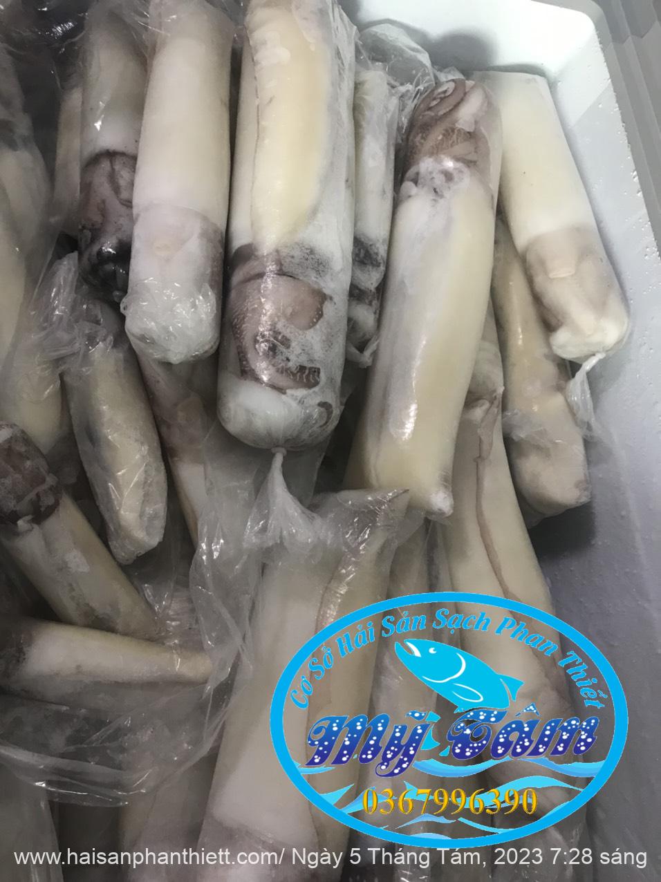 Muc Nang Phan Thiet Muc Nang Phan Thiet