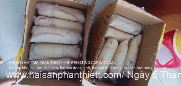 Muc Nang Phan Thiet