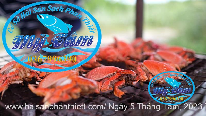 Cua Huynh De Cua Huynh De