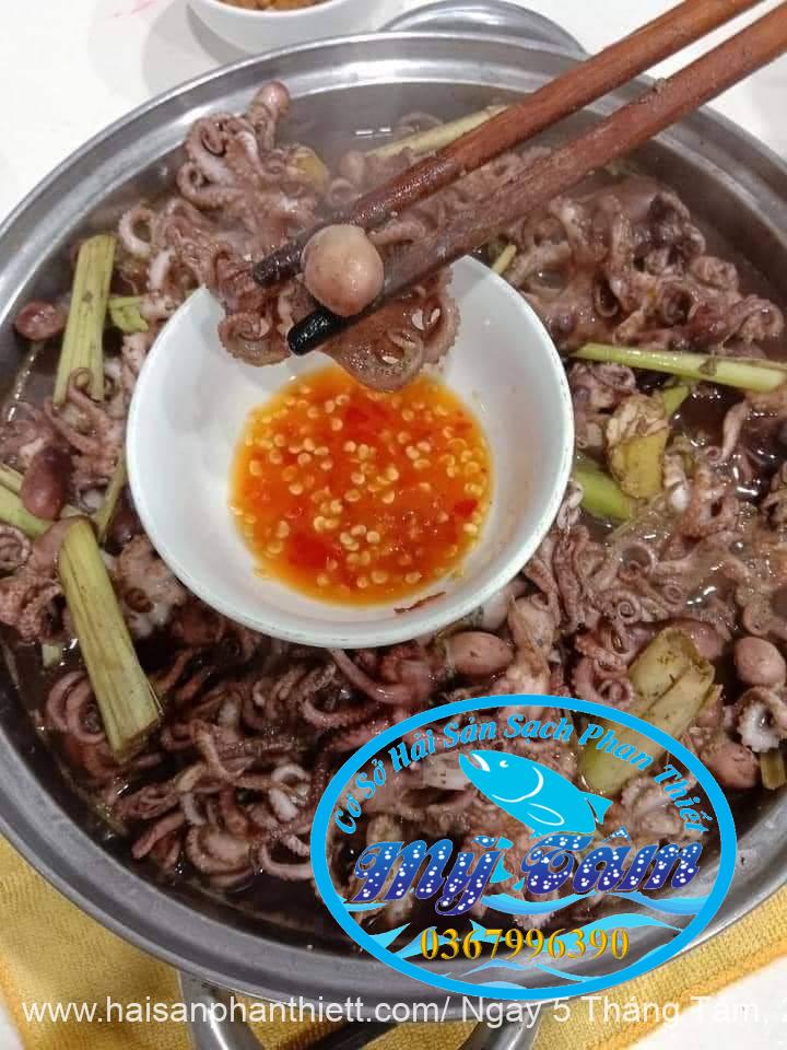 Bach Tuoc Hap (3) Bach Tuoc Hap (3)