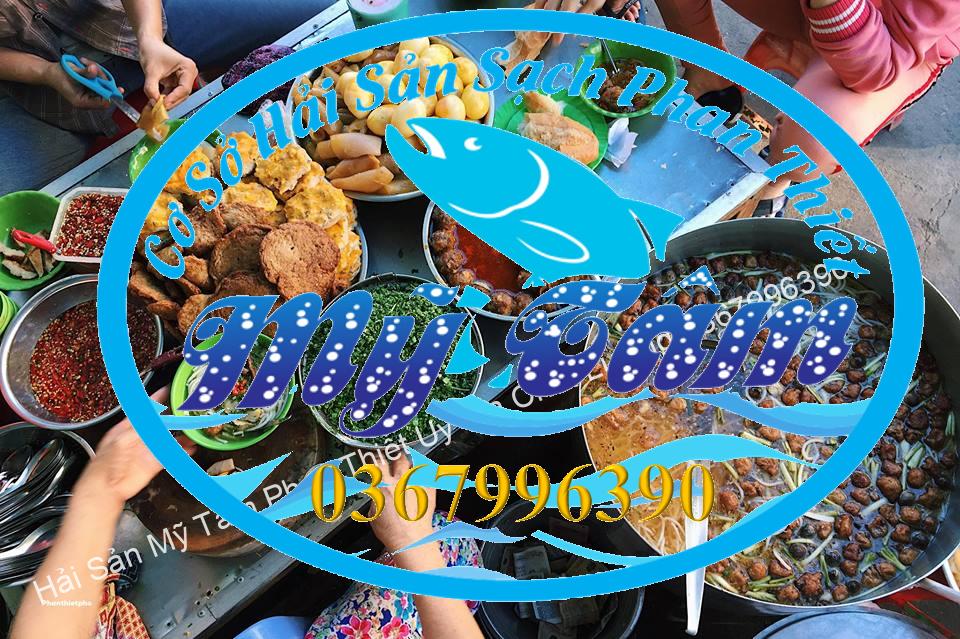 Hai San Phan Thiet